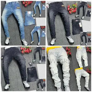 Luxury Jean for Men