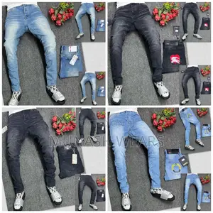 Luxury Jean for Men