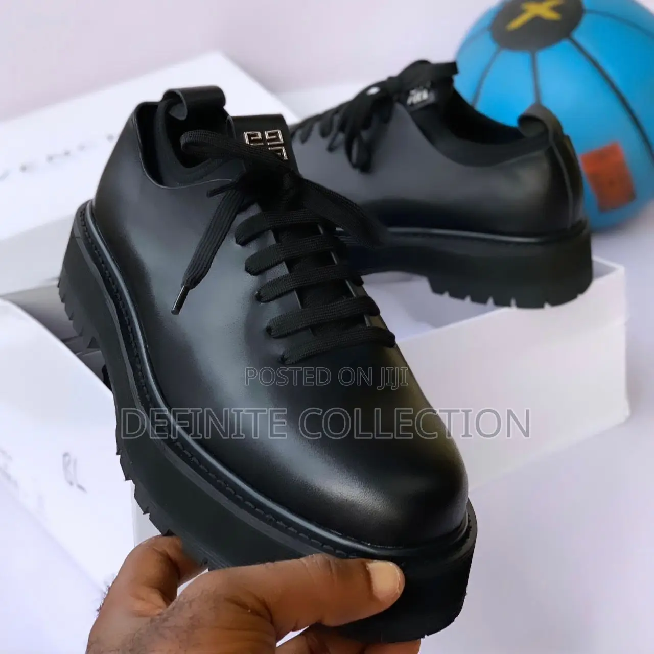 GIVENCHY Luxury Shoe