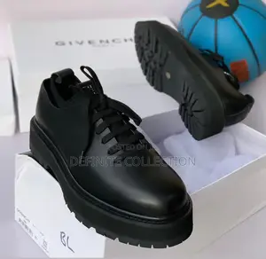 GIVENCHY Luxury Shoe