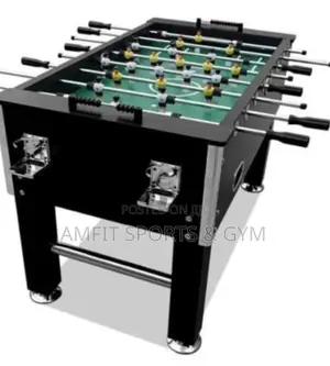 Big Size 5fit Soccer Table Football