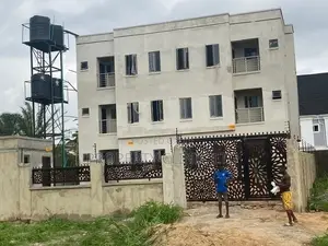 Photo - 2bdrm Block of Flats in Powerline Estate, Obafemi-Owode for sale