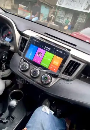 Android DVD Tesla Screen for All Cars