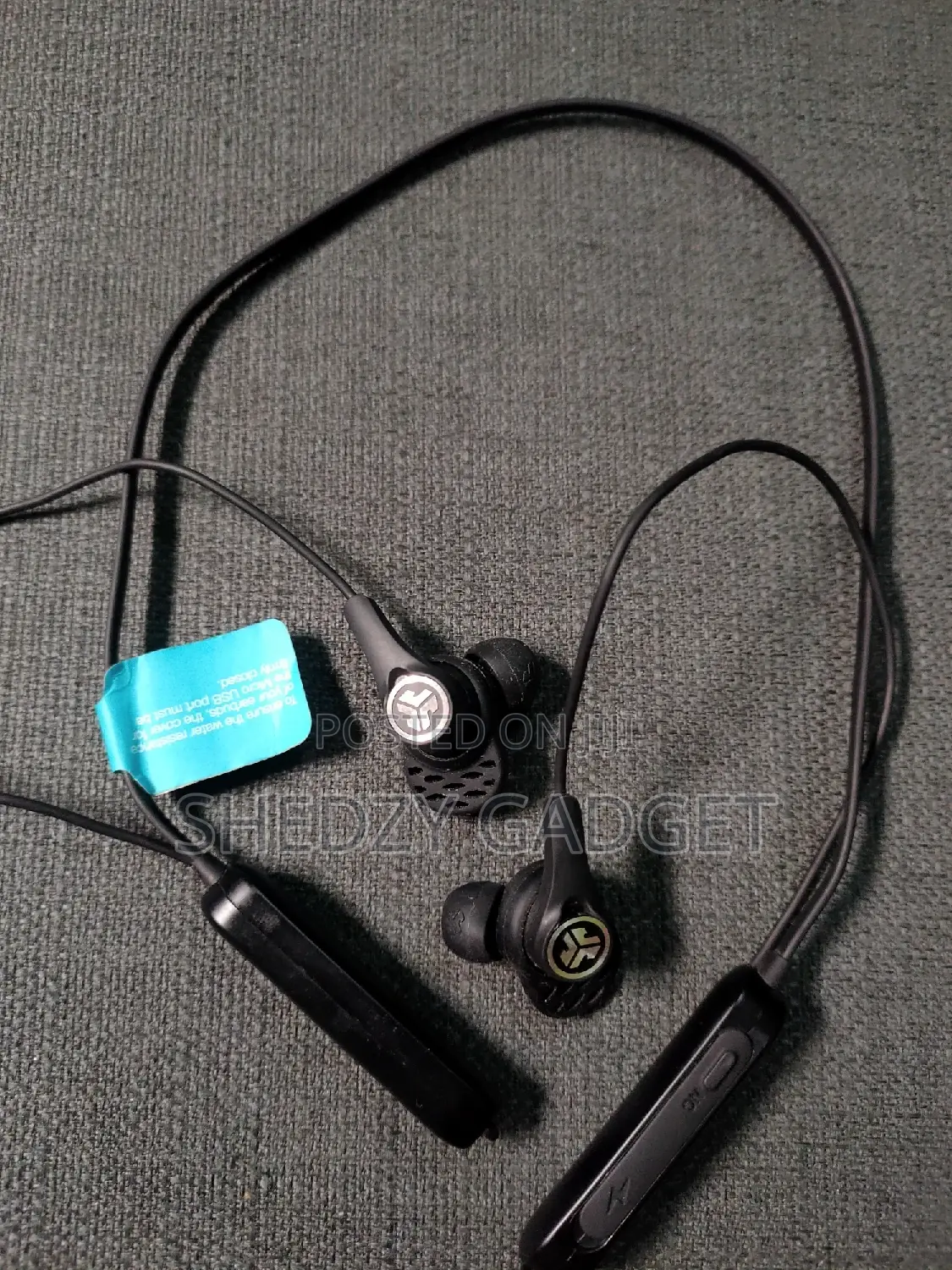 Jlab Epic Executive Wireless