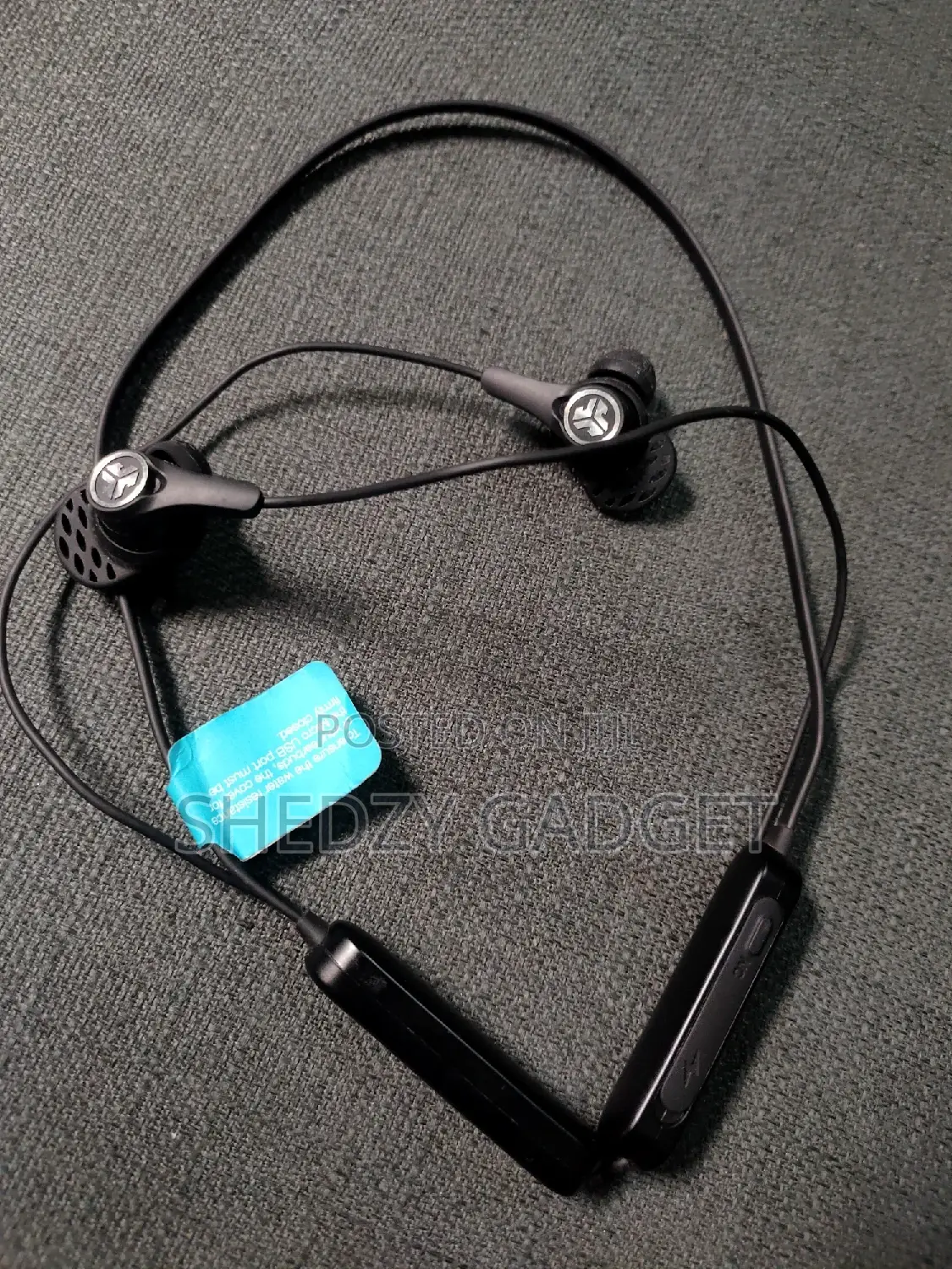 Jlab Epic Executive Wireless
