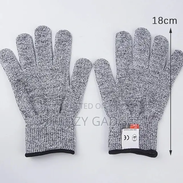 Ohsuni Anti Cutting Gloves