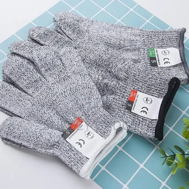 Ohsuni Anti Cutting Gloves