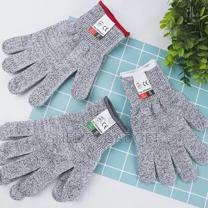 Ohsuni Anti Cutting Gloves