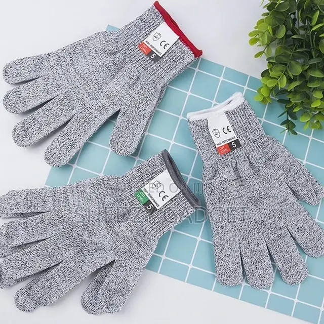 Ohsuni Anti Cutting Gloves