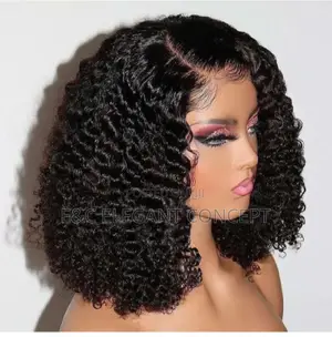 SDD 13*4 Full Frontal Deep 16inches