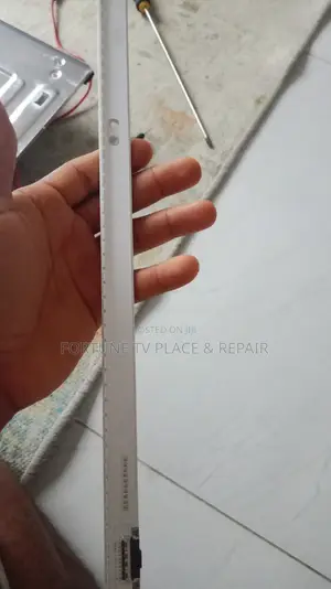 Samsung Backlight