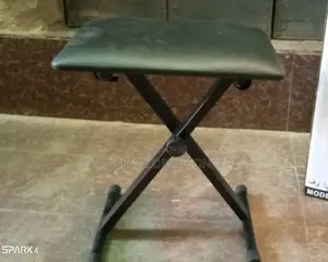 Professional Keyboard Seat