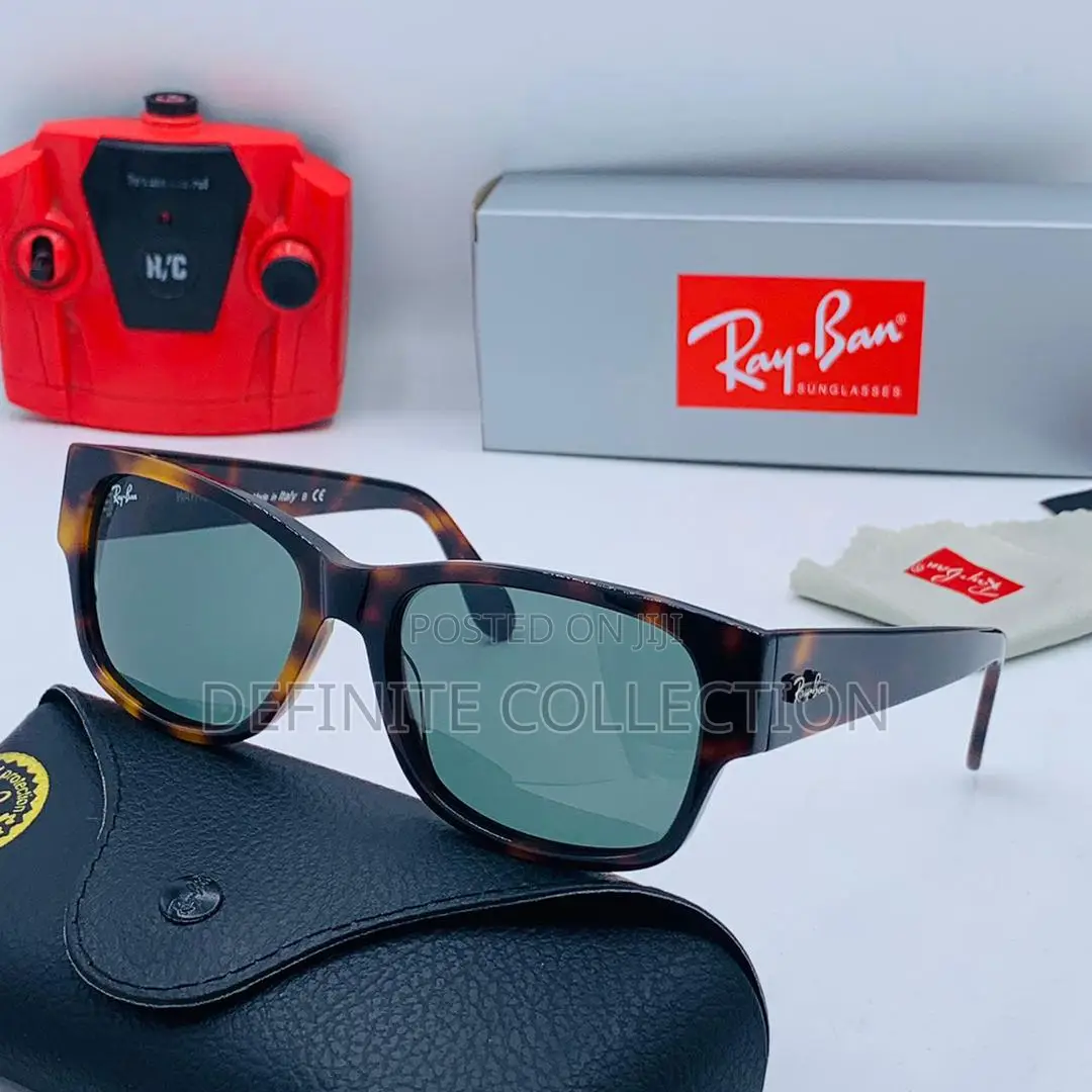 RAYBAN Luxury Sunglass