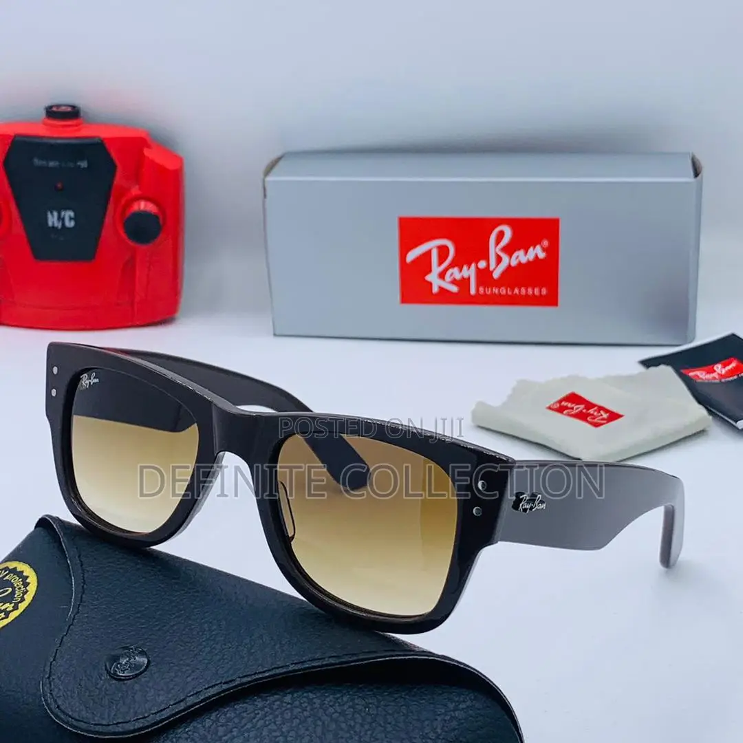 RAYBAN Luxury Sunglass