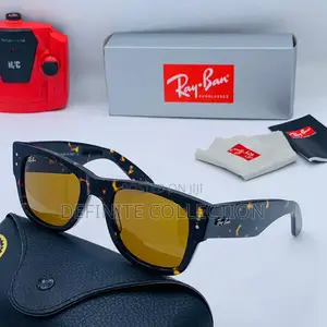 RAYBAN Luxury Sunglass