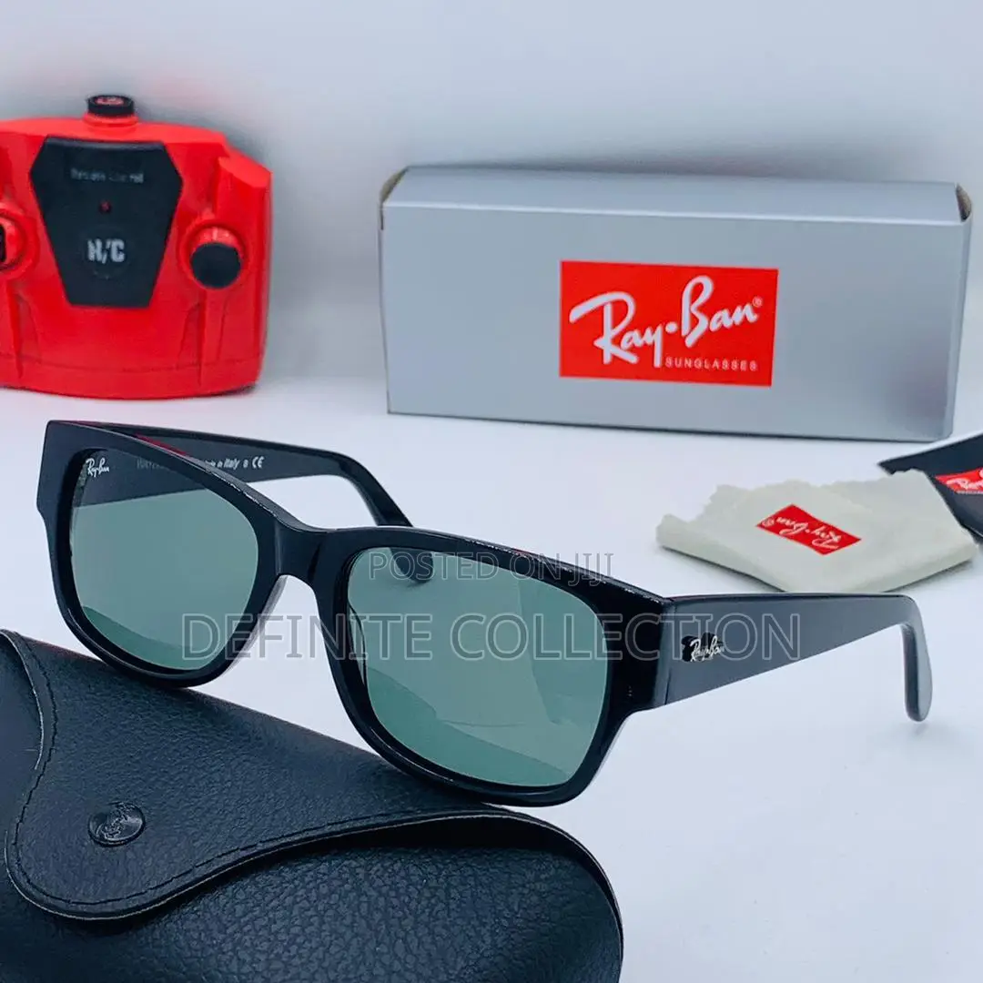 RAYBAN Luxury Sunglass