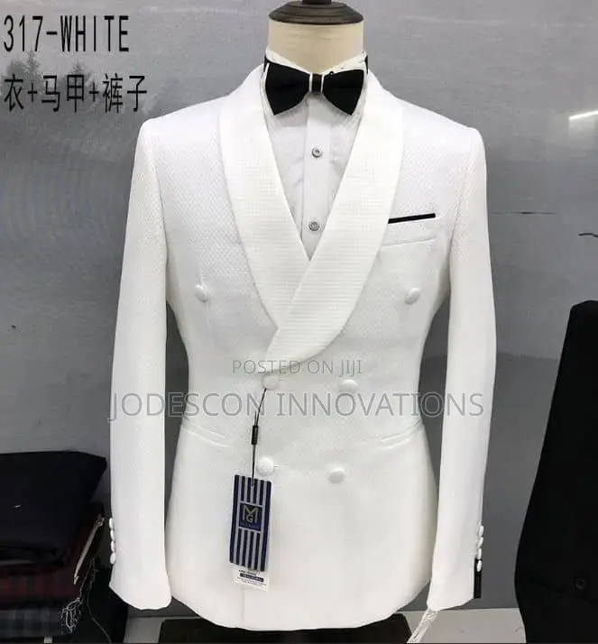 Suits for Men With Class