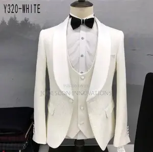 Suits for Men With Class