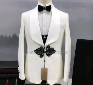 Suits for Men With Class