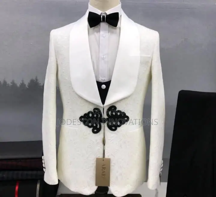 Suits for Men With Class