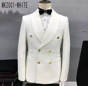 Suits for Men With Class