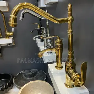 England Standard Castle Kitchen Tap.