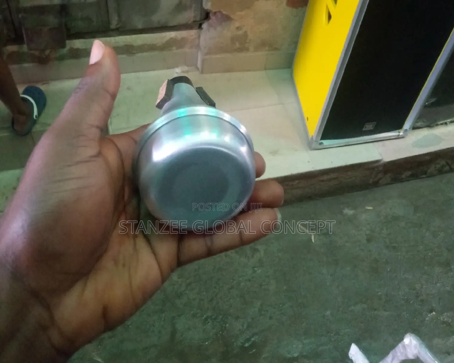 Trumpet Mute