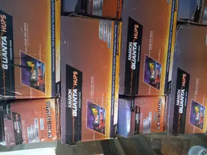 220AMP 24v Quanta Amaron Dry Cell Battery