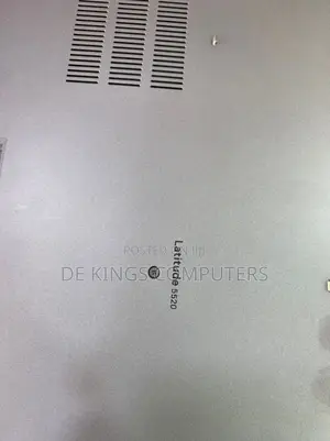 Laptop Dell 16GB Intel Core I5 SSD 256GB