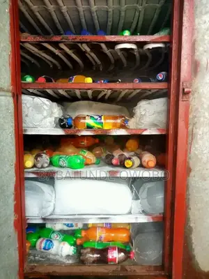 Ice Block Making Machine