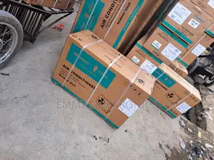 Hisense 1.5hp Inverter Air Conditioner