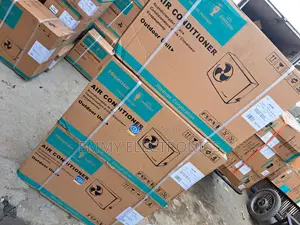 Hisense 1.5hp Inverter Air Conditioner