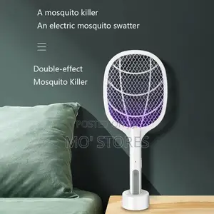 Electric Mosquito Killing Lamp