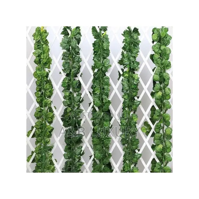 12pcs Artificial Vine Flower