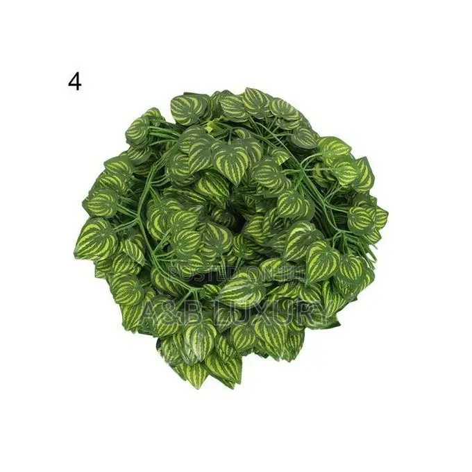 12pcs Artificial Vine Flower