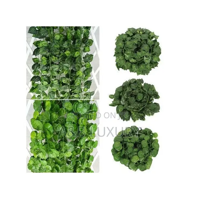 12pcs Artificial Vine Flower