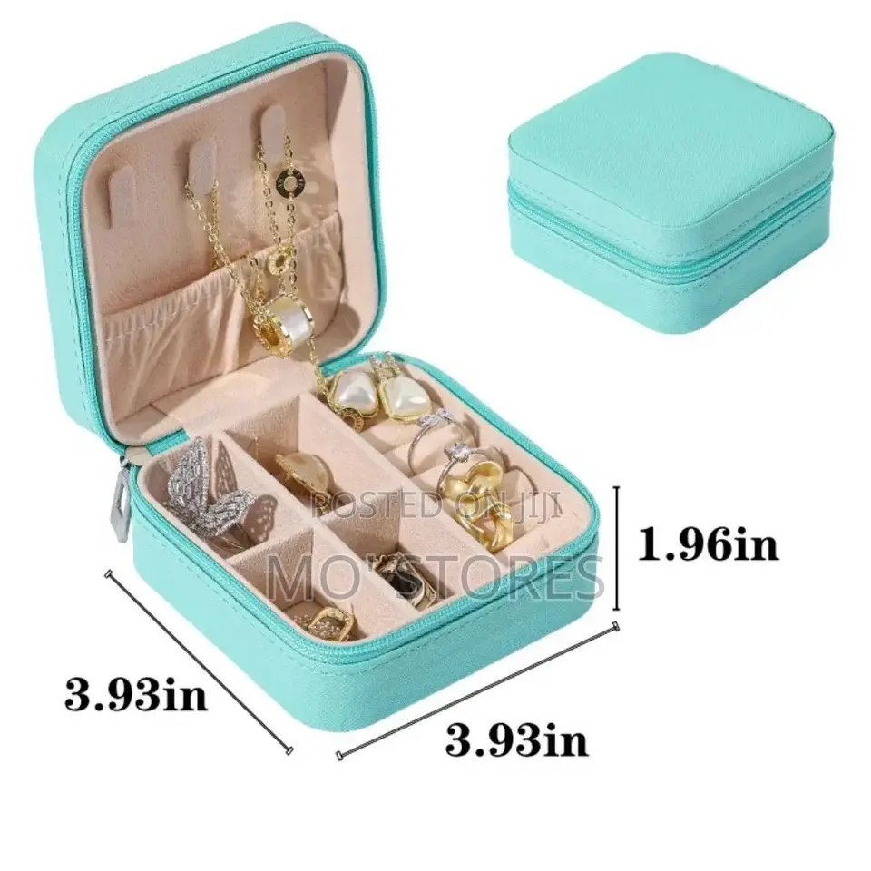 Jewelry Organizer