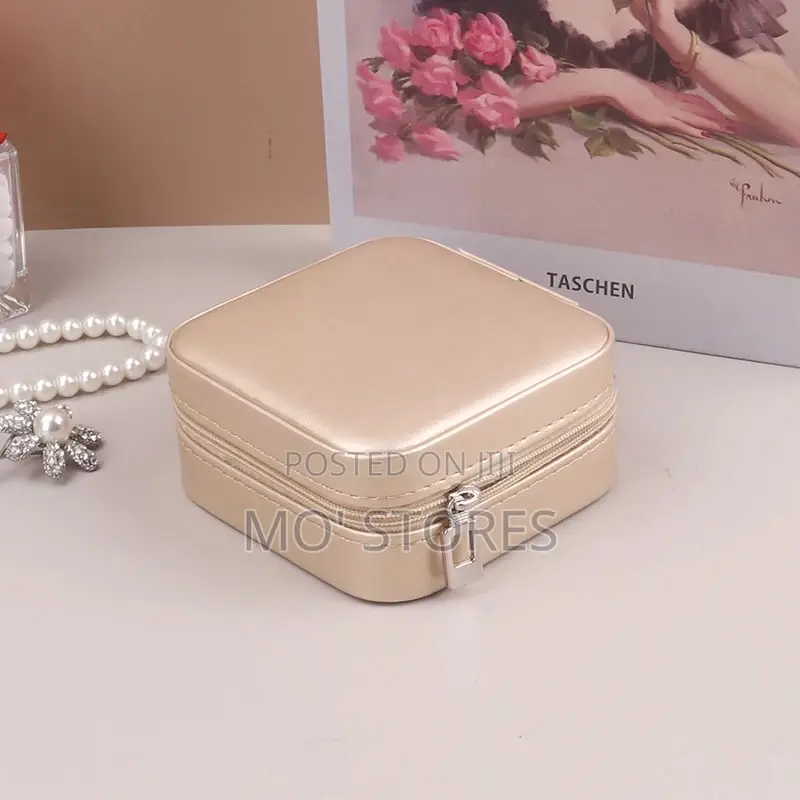Jewelry Organizer