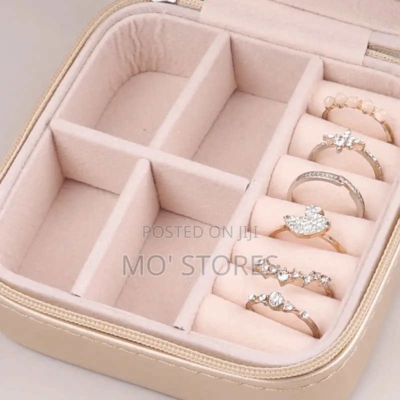 Jewelry Organizer