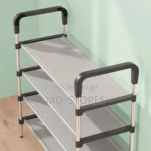 7 Layers Shoe Rack