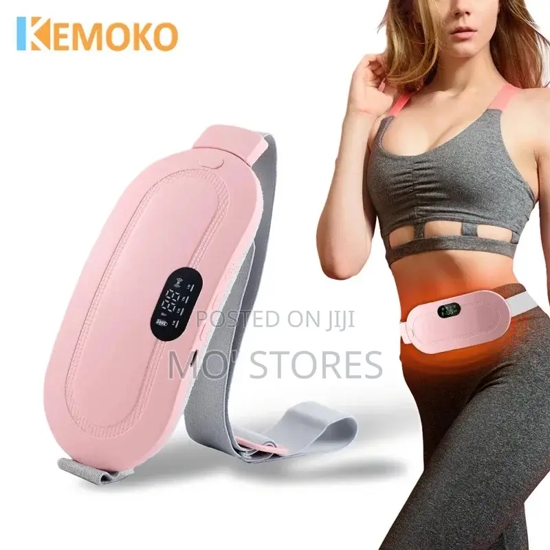 Heating Pad for Menstrual Cramps
