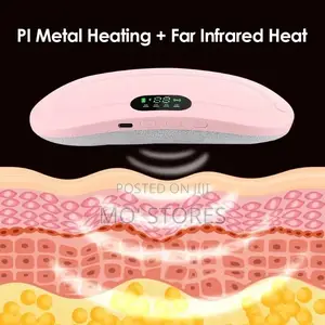 Heating Pad for Menstrual Cramps