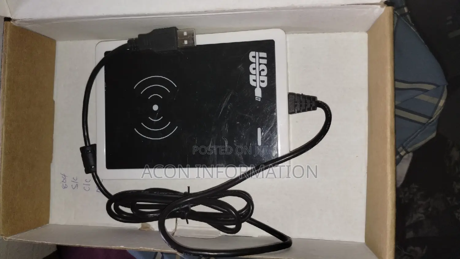 13.56mhz M1 Prousb Encoder