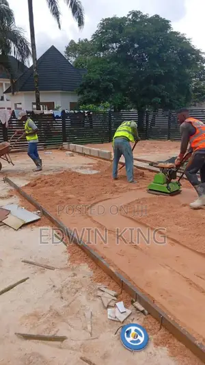 Site Engineer