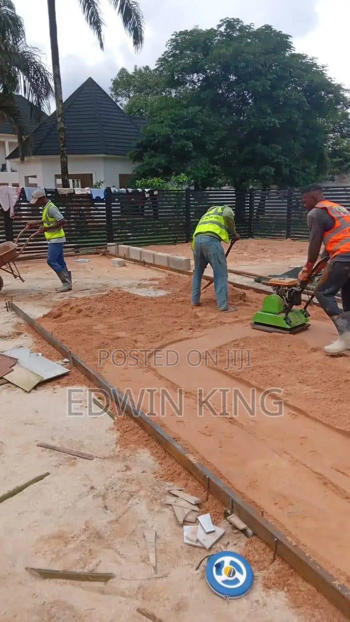 Site Engineer