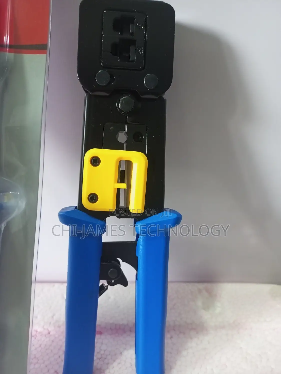 Original Networking Crimping Tool