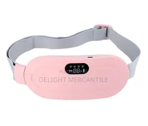 Rechargeable Smart Menstruation Warm Belt
