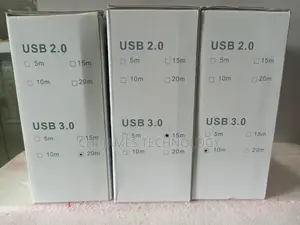 3.0 Active USB Cable 10meters