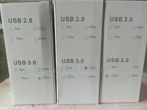 3.0 Usb Active Cable 15meters