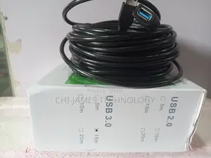 3.0 Usb Active Cable 15meters